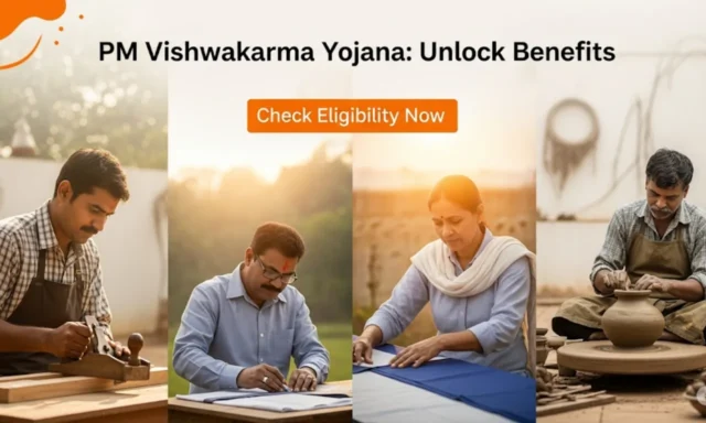 Pm Vishwakarma Yojana