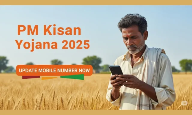 PM Kisan Yojana