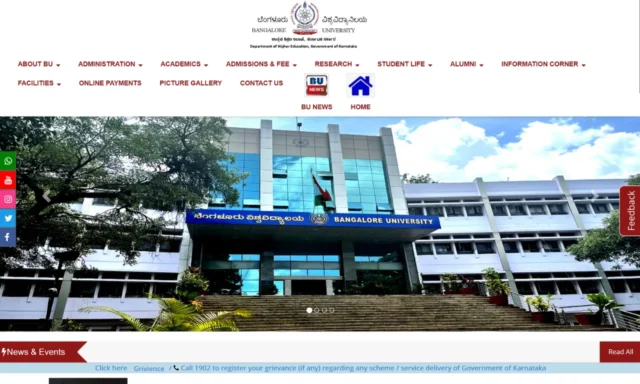 Banglore University