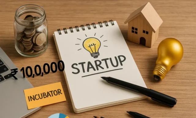 Goa Startup Scheme