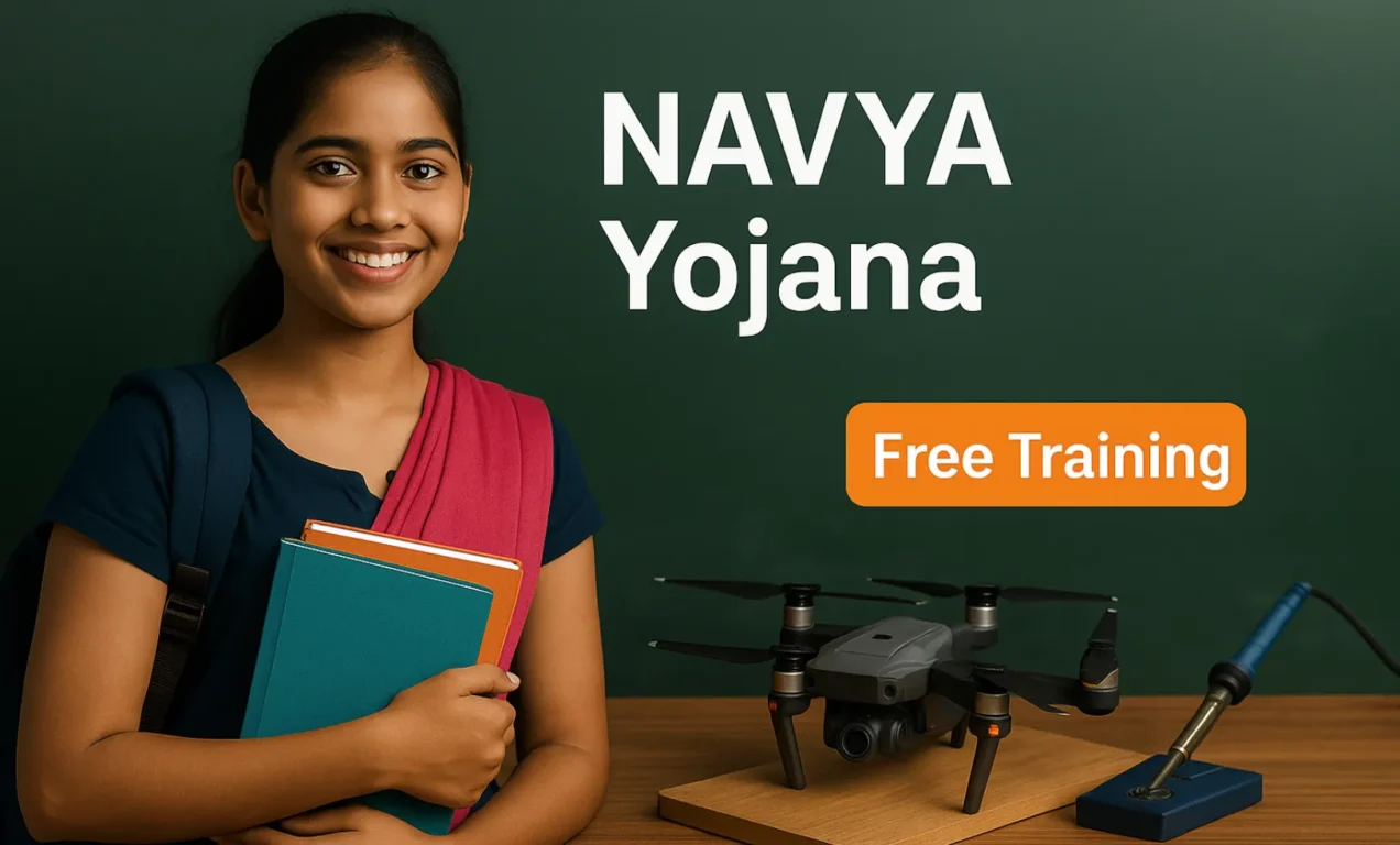 Nayva Free Training Scheme