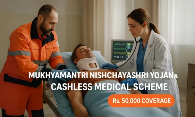 Tripura Cashless Scheme For Accident Victims