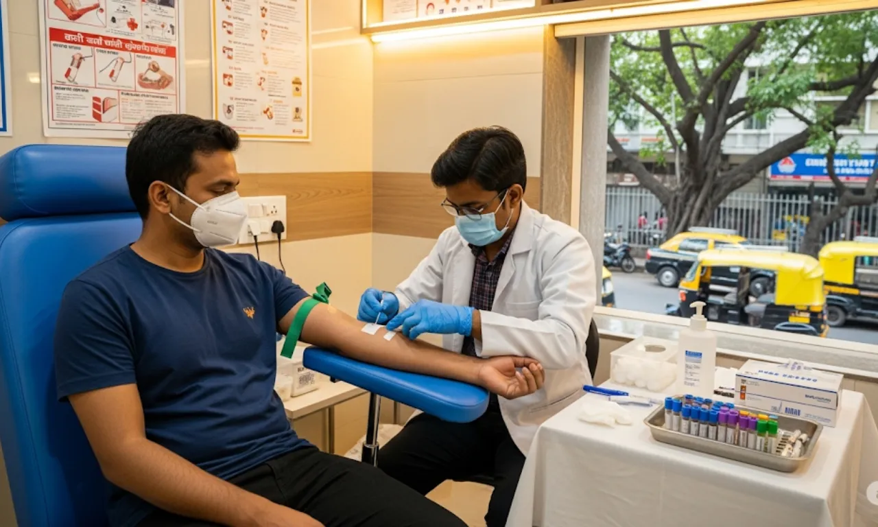 Aapli Chikitsa Yojana Mumbai Diagnostic Tests