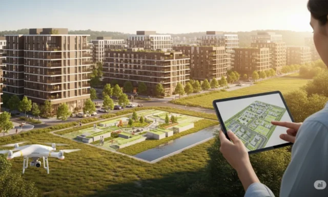 Andhra Pradesh Amaravati Land Pooling Scheme 2.0