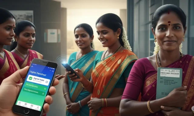 Andhra Pradesh Mahashakti Scheme