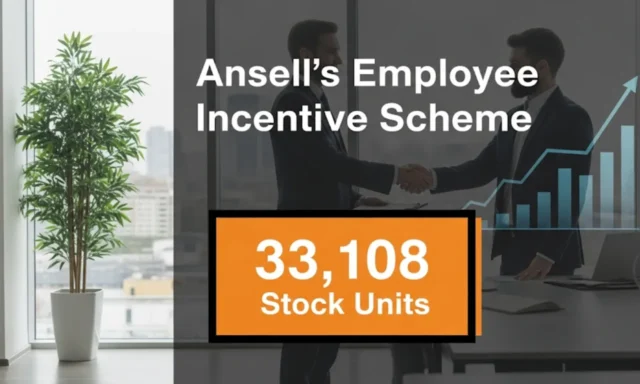 Ansell Employee Incentive Scheme