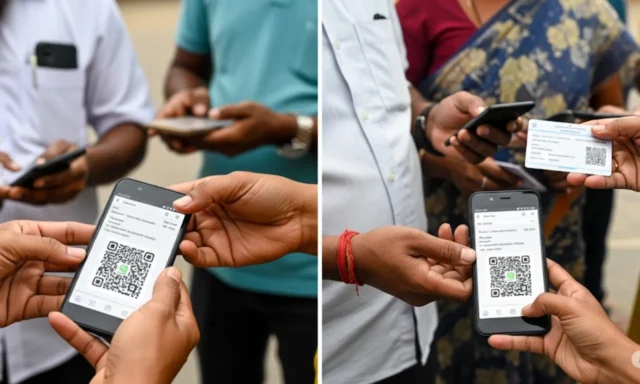 AP Ration Card Distribution August 2025