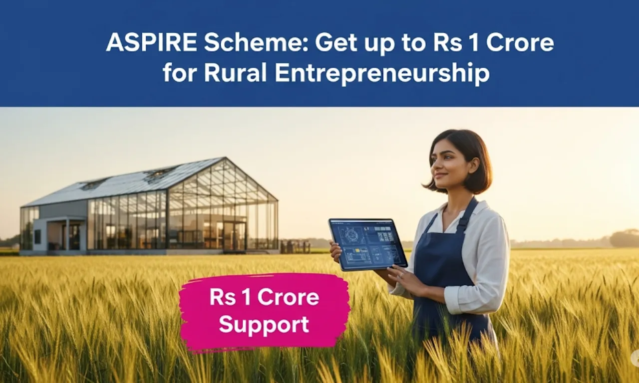 ASPIRE Scheme