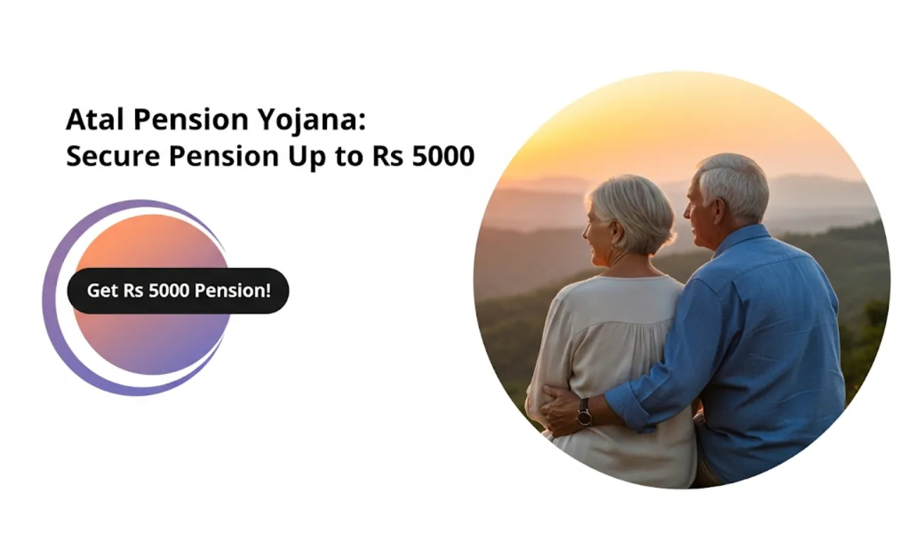 Atal Pension Yojana Documents