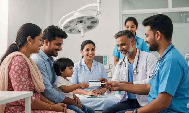 Ayushman Bharat Yojana Documents