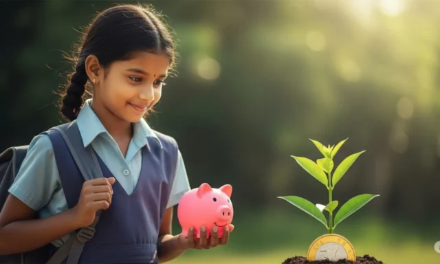 Beti Bachao Beti Padhao Scheme