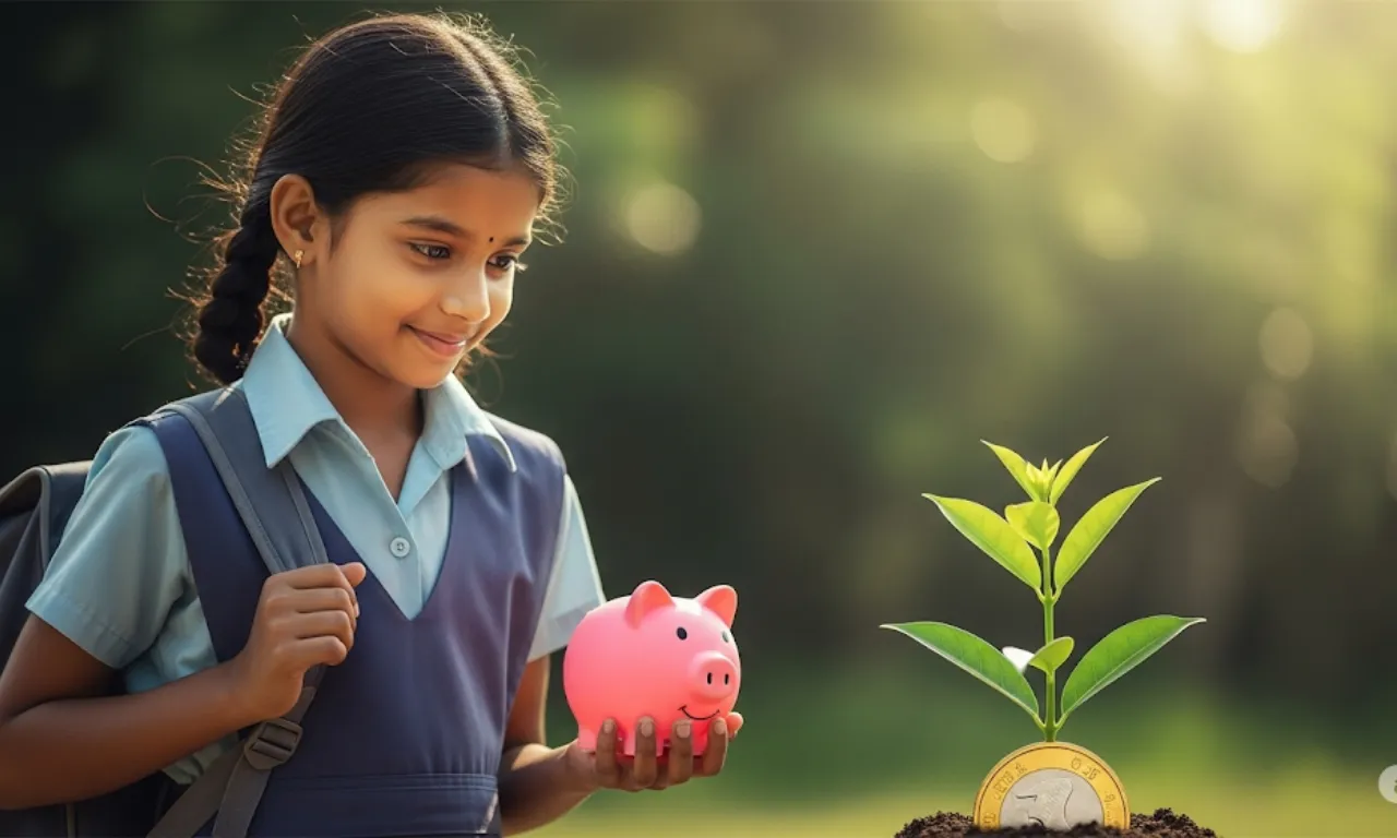 Beti Bachao Beti Padhao Scheme