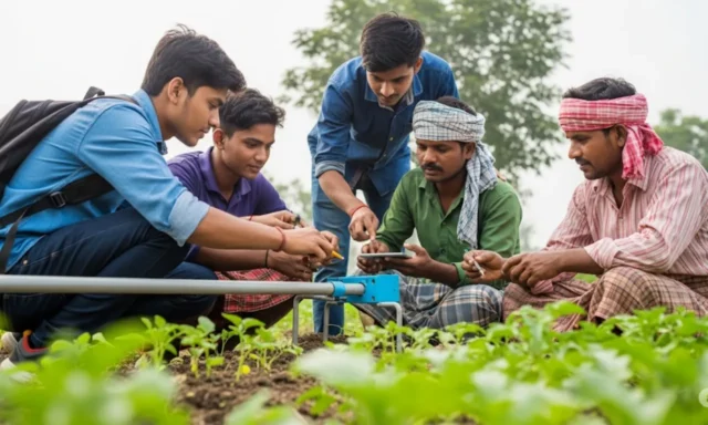 Bihar Idea Festival Portal
