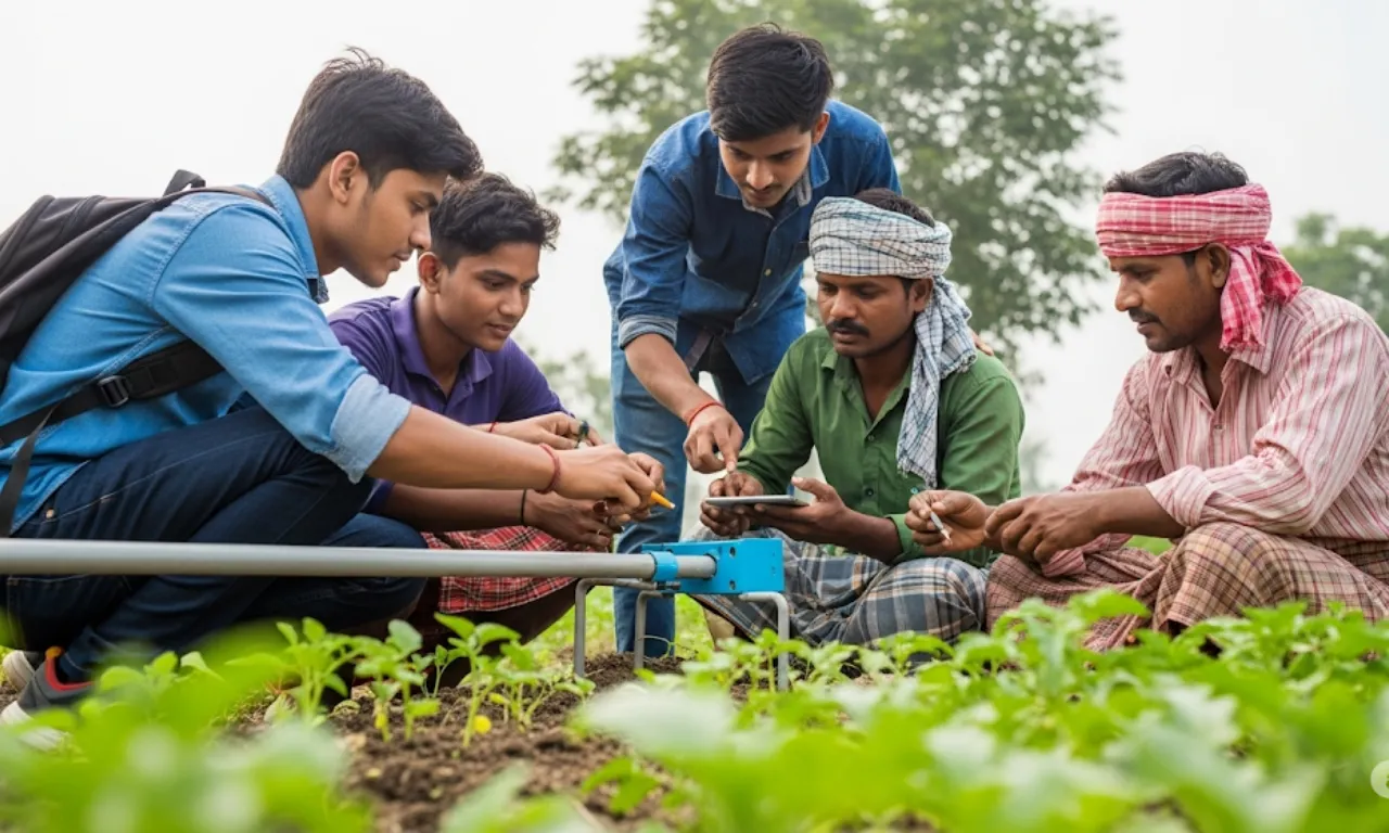 Bihar Idea Festival Portal
