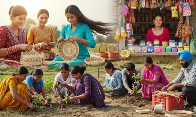 Bihar Laghu Udyam Yojana
