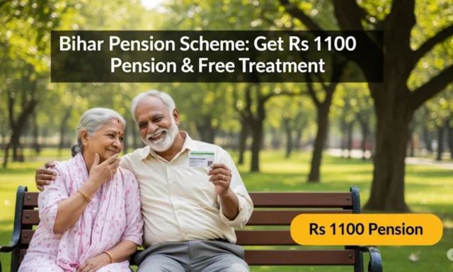 Bihar Pension Scheme