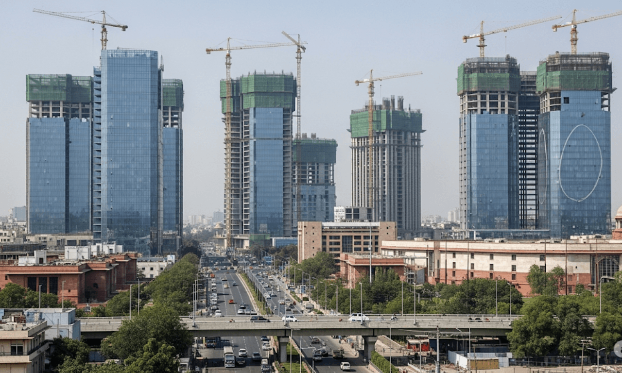 Capital Investment Scheme