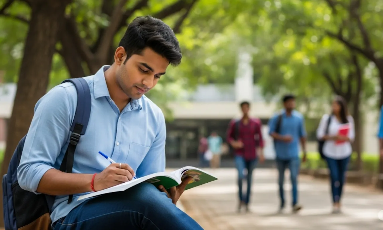 Central Sector Scheme Of Scholarship