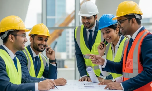 Contractor Saksham Yuva Yojana