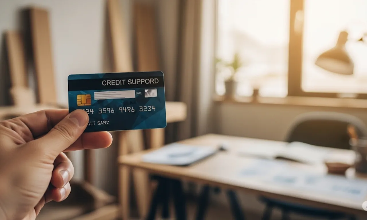 Credit Card Scheme Udyam Micro Enterprises