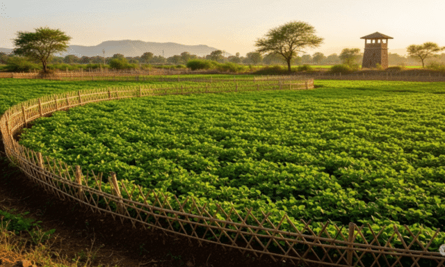 Crop Insurance Scheme Maharashtra