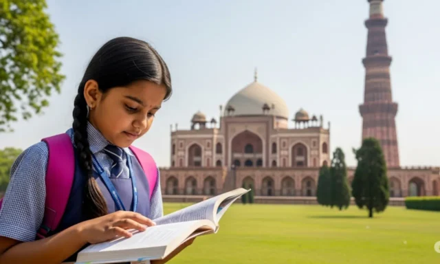 Delhi Ladli Yojana