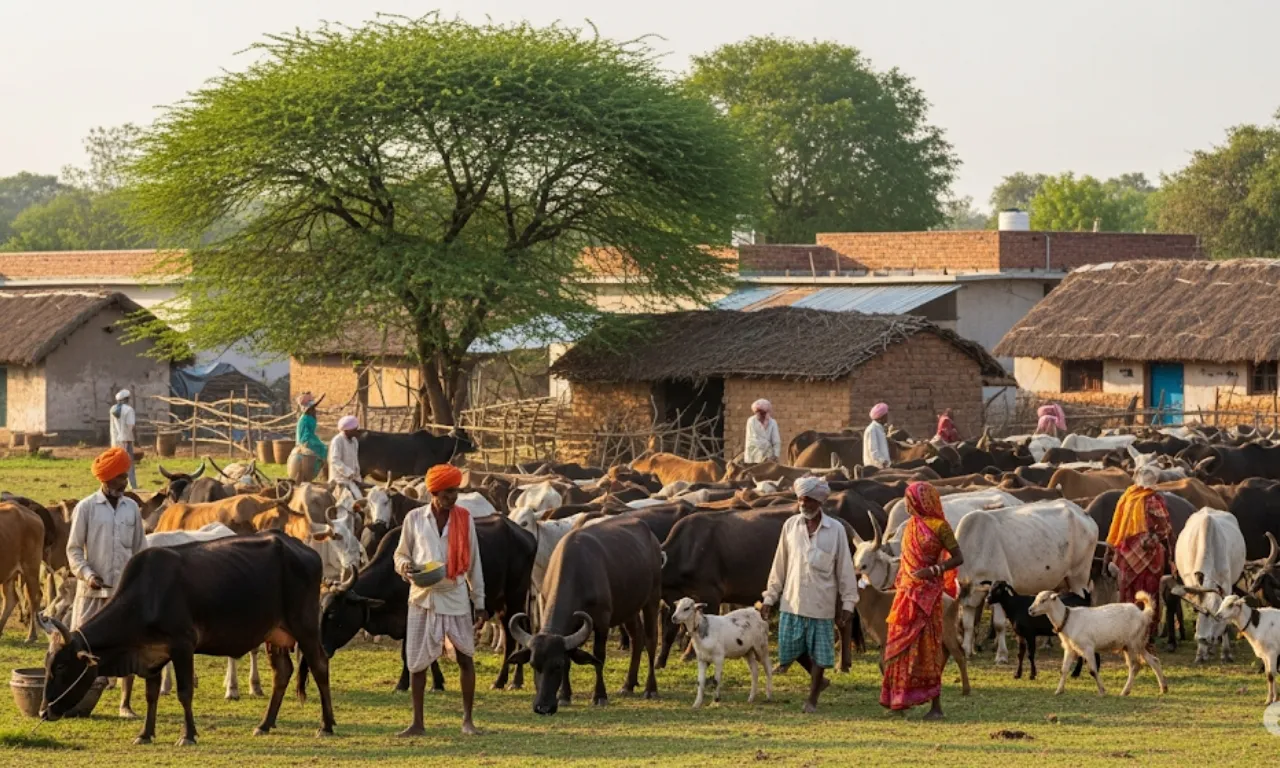 Dr Bhimrao Ambedkar Yojana Madhya Pradesh