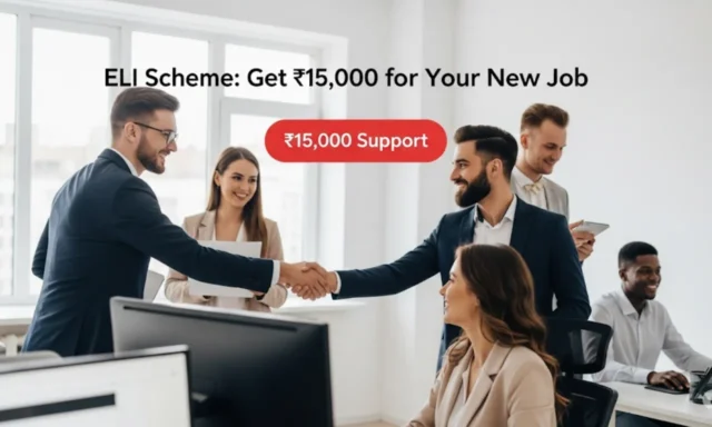 ELI Scheme