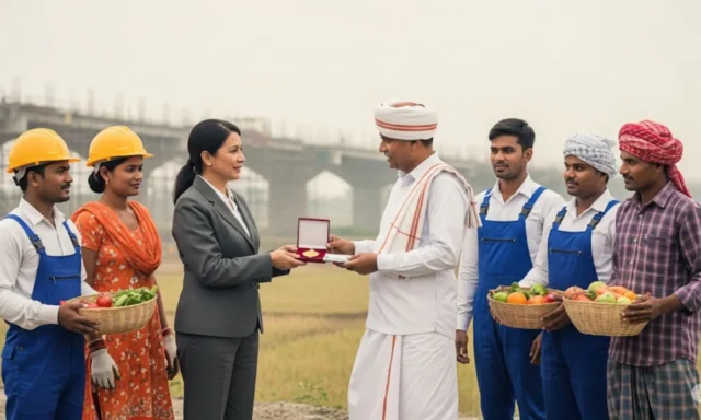 ELI Scheme In Bihar Jharkhand