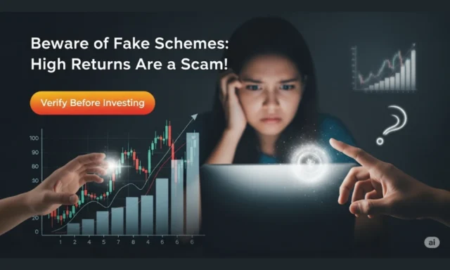 Fast Check Viral Investment Scheme Fake