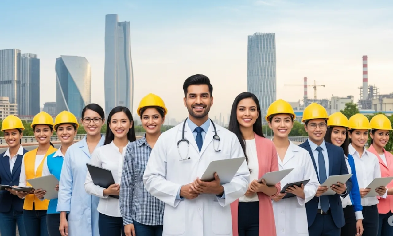 Govt Implement Employment Linked Incentive Scheme