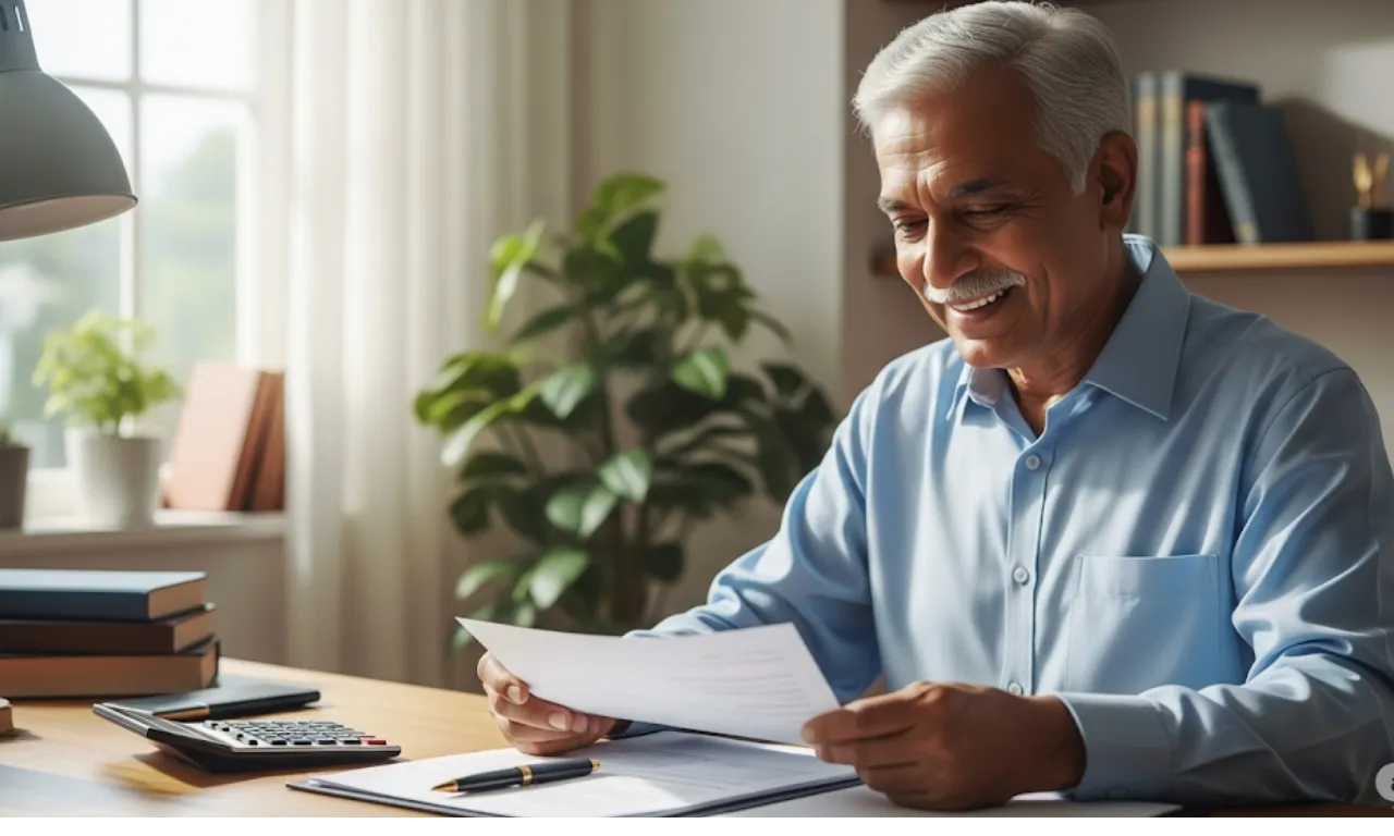 Interest Income Taxability Senior Citizens New Tax Regime