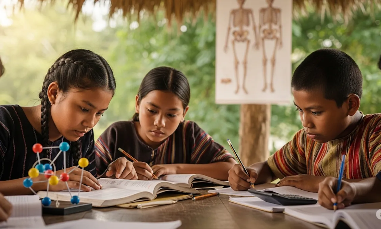 Jharkhand Free Neet Jee Coaching Tribal Students
