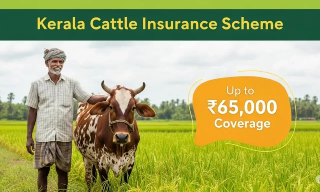 Kerala Cattle Insurance Scheme