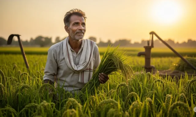 Krishak Bandhu West Bengal Farmer Assistance