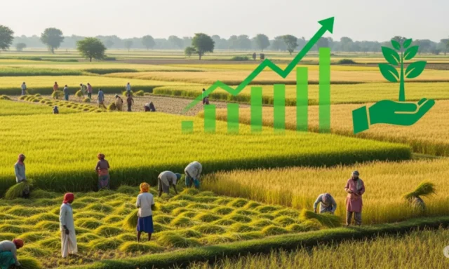 Krishi Unnat Yojana