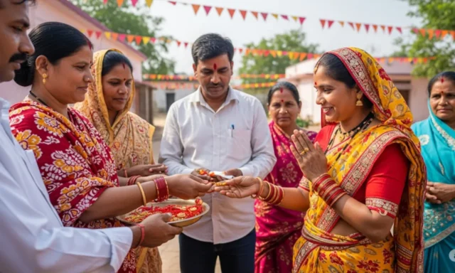 Ladli Behna Yojana Madhya Pradesh 27th Installment