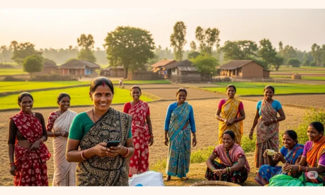 Mahatari Vandana Yojana