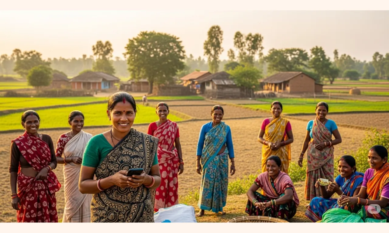 Mahatari Vandana Yojana