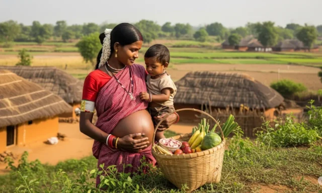 Maherghar Yojana Maharashtra