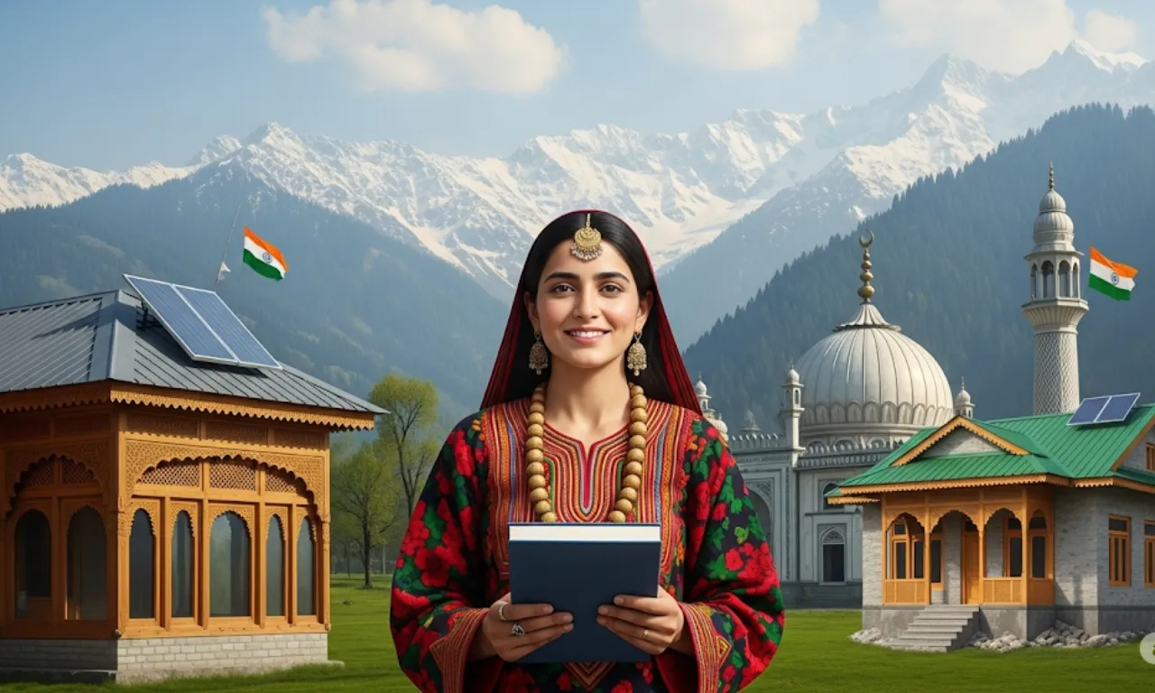 Marriage Assistance Scheme JK