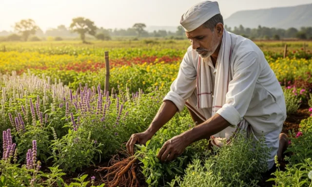 Medicinal Cultivation Scheme