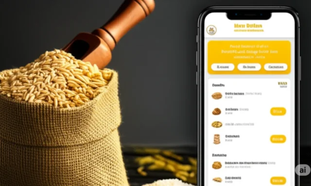 Mera Ration App