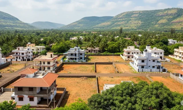 MHADA Lottery