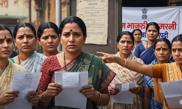 Mukhyamantri Majhi Ladki Bahin Yojana Update