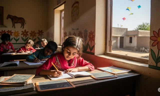 Mukhyamantri Rajshri Yojana