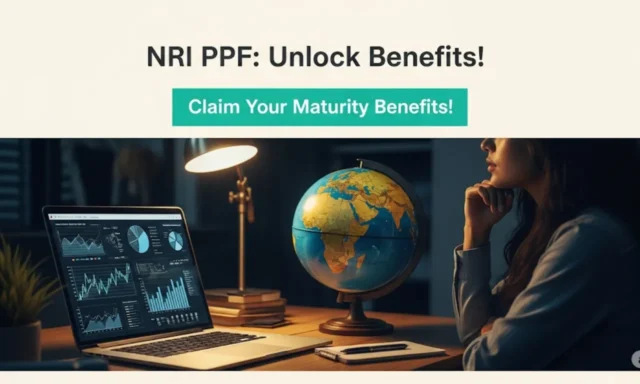 NRI PPF Account Benefits