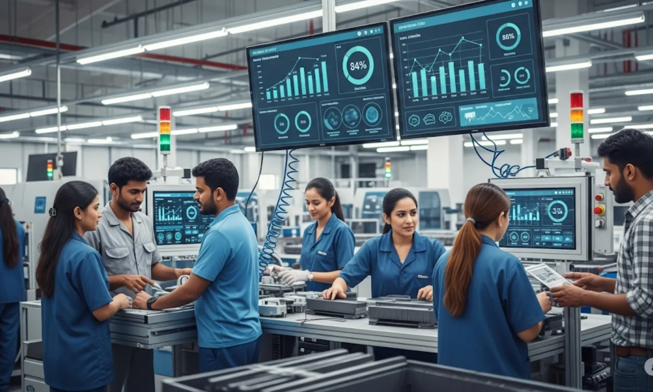 PADMA SCHEME MSMES India