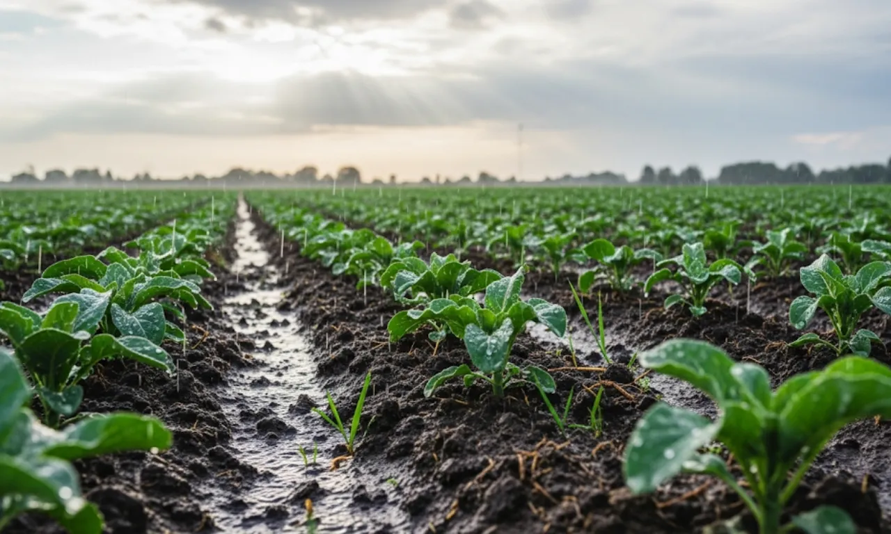 PM Crop Insurance Scheme Compensation