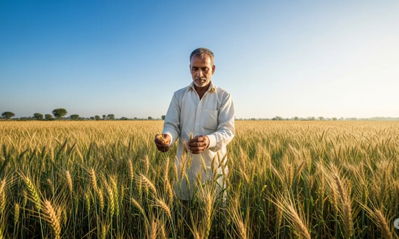 PM Dhan Dhanya Krishi Yojana Approved